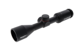Crimson Trace Brushline Pro 3-9x40 Riflescope - BDC Slugger Reticle